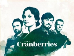 THE CRANBERRIES