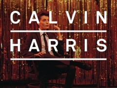 CALVIN HARRIS & FLORENCE WELCH