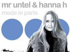 HANNA H MR. UNTEL