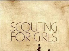 SCOUTING FOR GIRLS