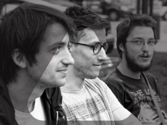 THAT COUCH FUNK COLLECTIVE