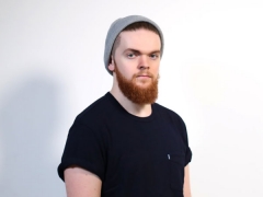 JACK GARRATT