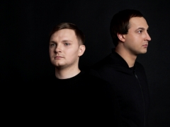DISCOPAPA & MORDAX BASTARDS FEAT. ONORINA