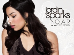 JORDIN SPARKS