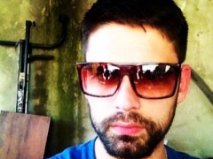 DANJIEL KOSTIC
