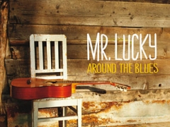 MR. LUCKY
