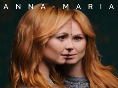 АННА МАРІЯ
