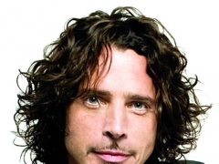 CHRIS CORNELL