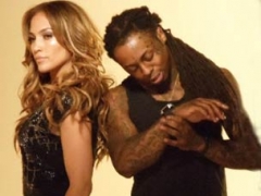 JENNIFER LOPEZ & LIL' WAYNE