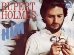 RUPERT HOLMES