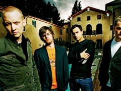 THE FRAY