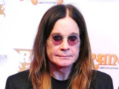 OZZY OSBOURNE