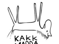 KAKKMADDAFAKKA