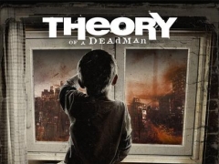 THEORY OF A DEADMAN