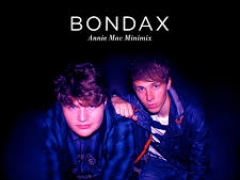BONDAX