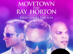 MOVETOWN & RAY HORTON