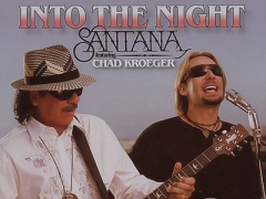 SANTANA&CHAD KROEGER