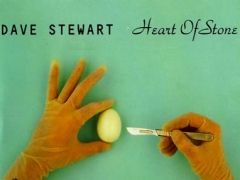 DAVE STEWART