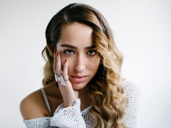 ALINA BARAZ AND GALIMATIAS