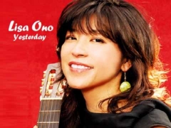 LISA ONO