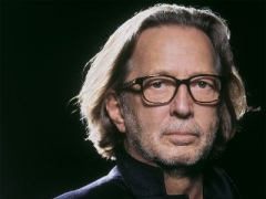 ERIC CLAPTON