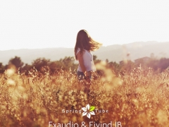 EXAUDIO & EIVIND JB & MARI LU