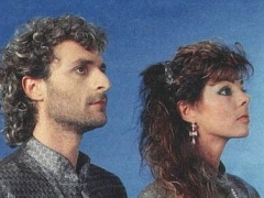SANDRA & MICHAEL CRETU – ENIGMA