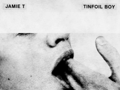 JAMIE T