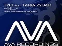 TYDI & TANIA ZYGAR