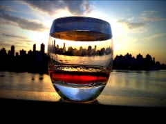 WINE & DINE