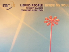 DANISM & HEIDI LEO