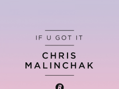 CHRIS MALINCHAK
