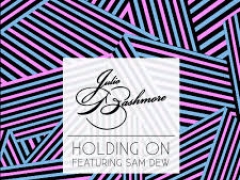 JULIO BASHMORE