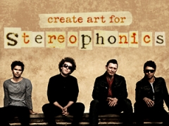 STEREOPHONICS