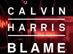 CALVIN HARRIS & JOHN NEWMAN