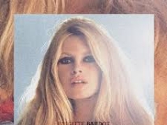BRIGITTE BARDOT