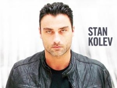 STAN KOLEV