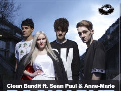 ANNE MARIE&CLEAN BANDIT&SEAN PAUL