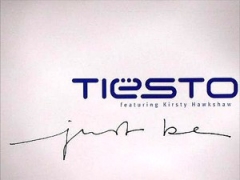 TIESTO & KRISTY HAWKSHAW