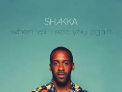 SHAKKA