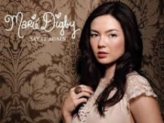 MARIE DIGBY