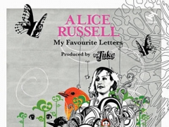 ALICE RUSSELL