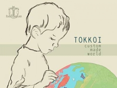TOKKOI & ATHINANIKI