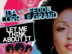 IDA CORR VS FEDDE LE GRAND