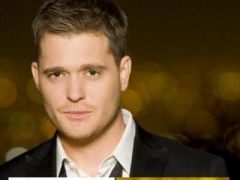 MICHAEL BUBLE