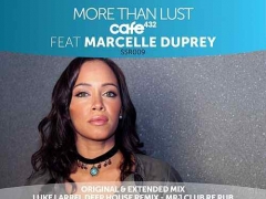 CAFE 432 & MARCELLE DUPREY