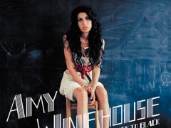 AMY WINEHOUSE