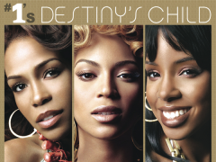 DESTINY'S CHILD