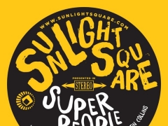 SUNLIGHTSQUARE