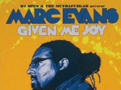 DJ SPEN & THE MUTHAFUNKAZ & MARC EVANS